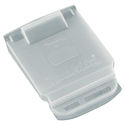 Battery Cover for 40V XGT Batteries Main - Image