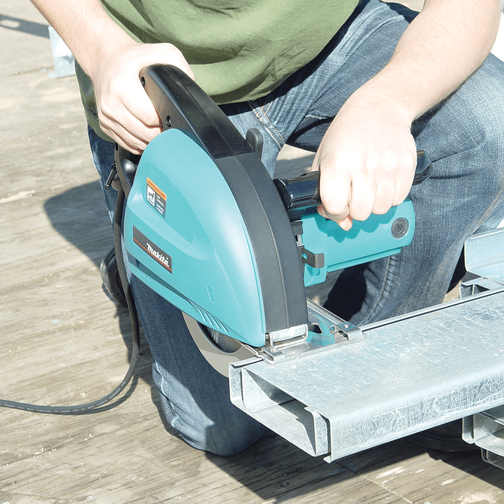 7-1/4" Metal Cutting Saw Alt 1 - Image