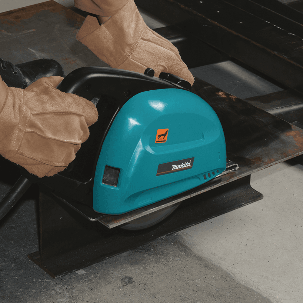 7-1/4" Metal Cutting Saw Alt 2 - Image
