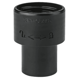 Hose Cuff Adapter for XLS01X Main - Image