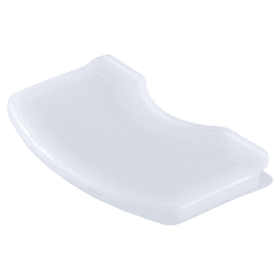 Grass Shear Blade Cover for XMU05 Main - Image