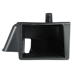 Rear Discharge Chute for 40V max XGT Lawn Mowe Alt 1 - Image