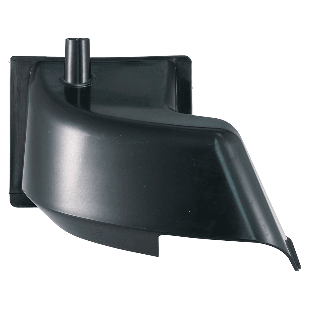 Rear Discharge Chute for 40V max XGT Lawn Mowe Alt 2 - Image