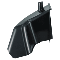 Rear Discharge Chute for 40V max XGT Lawn Mowe Alt 5 - Image