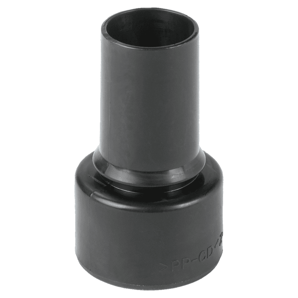 22mm Tool Cuff Adapter for 1" Hose Alt 1 - Image