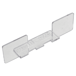 Chip Deflector for 3709 Main - Image