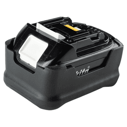 Battery Protector for 18V LXT 3.0Ah, 4.0Ah, 5,0Ah and 6.0Ah Batteries Alt 1 - Image