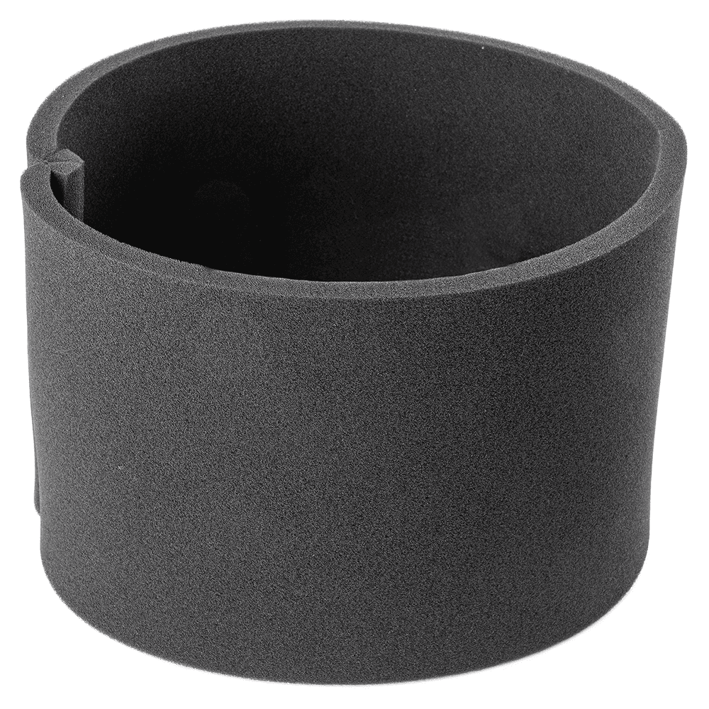 424377-3 Damper Filter Main - Image