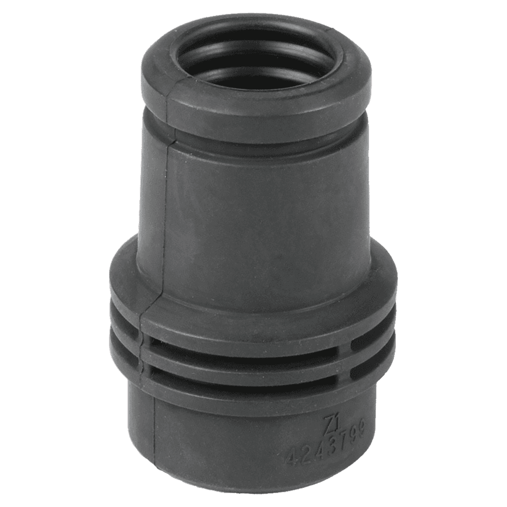 24mm Tool Cuff Adapter for 1" Hose Alt 1 - Image