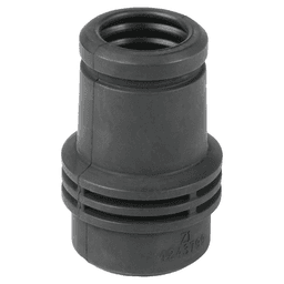 24mm Tool Cuff Adapter for 1" Hose Alt 1 - Image