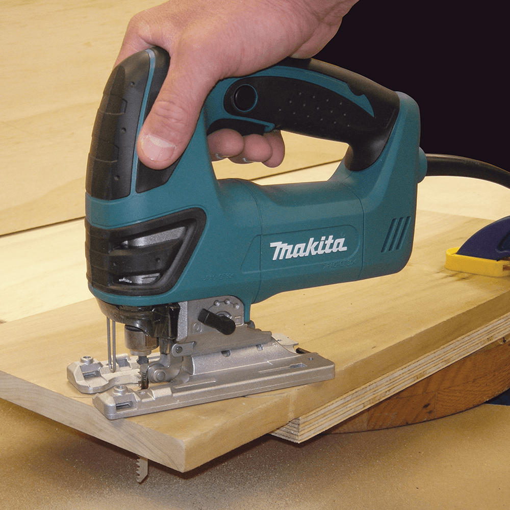 Top Handle Jig Saw with Tool-Less Blade Change Alt 2 - Image