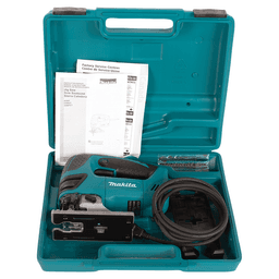 Top Handle Jig Saw with Tool-Less Blade Change Alt 3 - Image