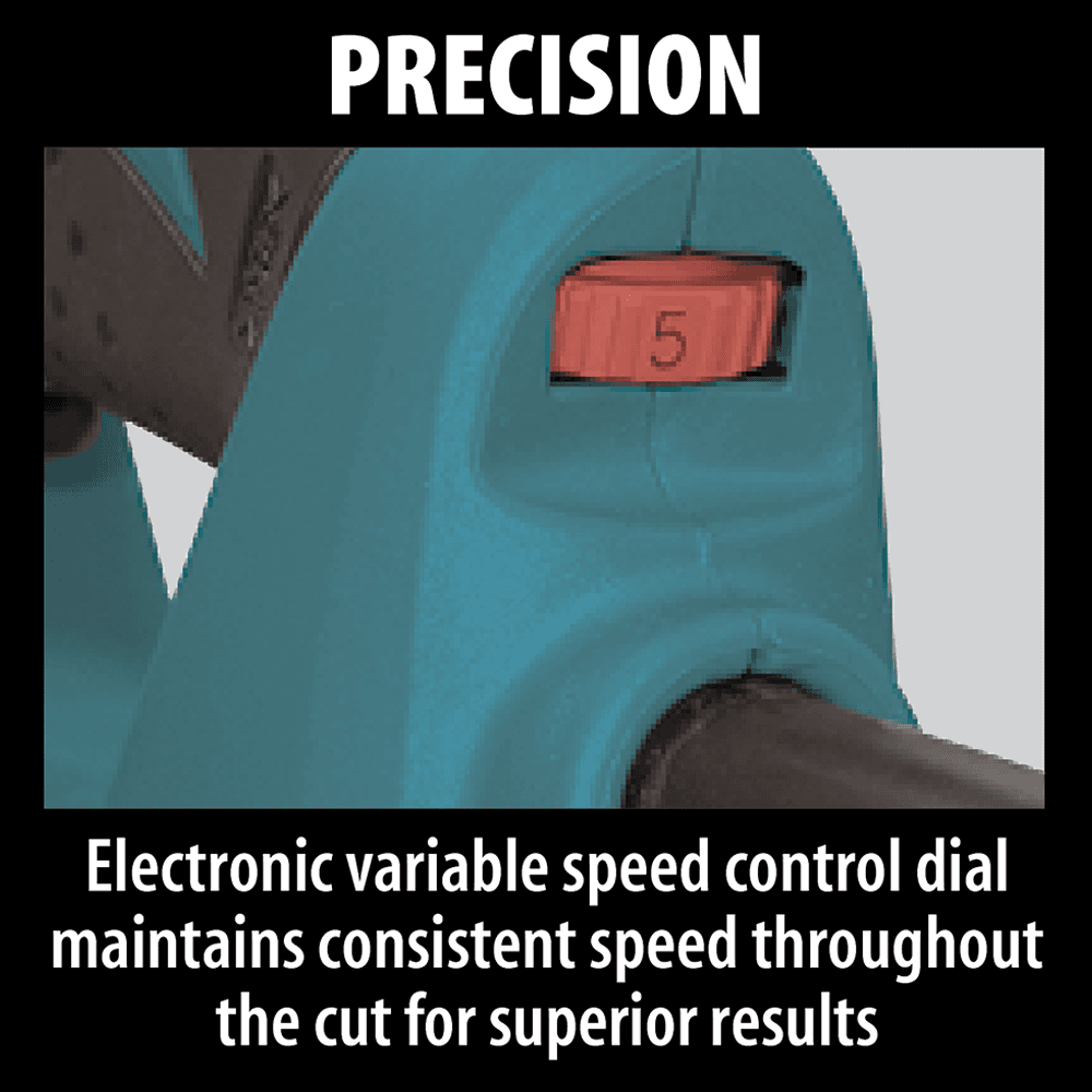 Top Handle Jig Saw with Tool-Less Blade Change Alt 6 - Image