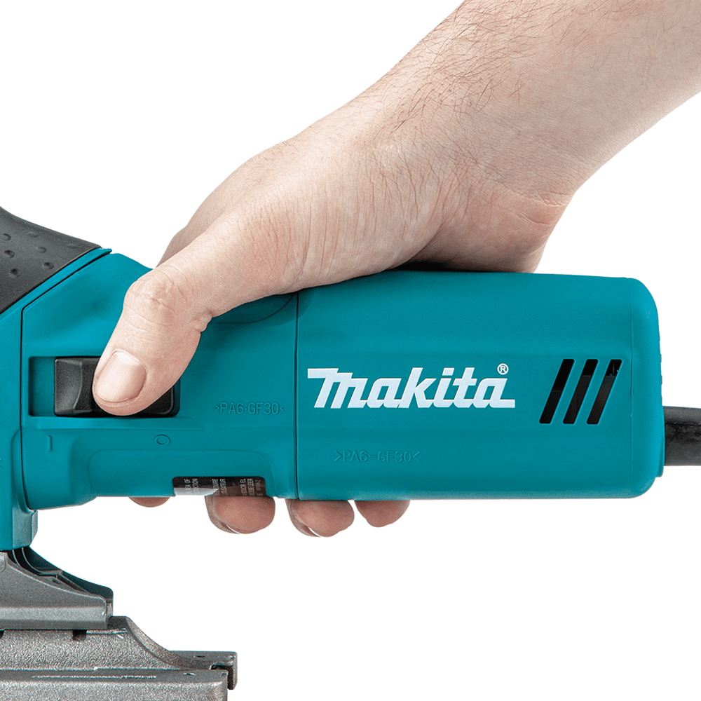 Barrel Grip Jig Saw with Tool-Less Blade Change Alt 4 - Image