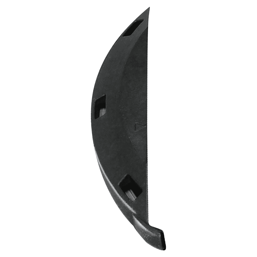 7" Front Edge Cover for 195386-6 Main - Image