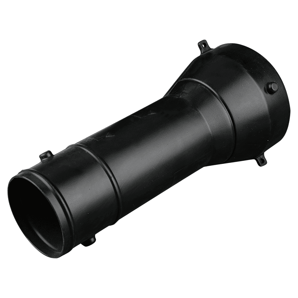 Concentrator Blower Nozzle for X2 36V handheld Blower Main - Image