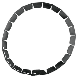 4 Tooth Brush Cutter Blade Cover Main - Image