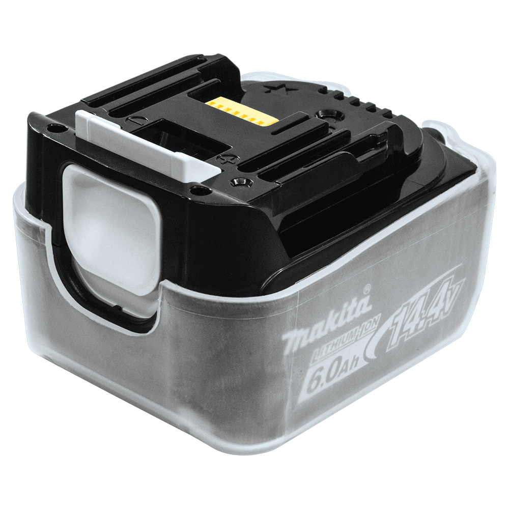 14.4V LXT Battery Cover Alt 1 - Image