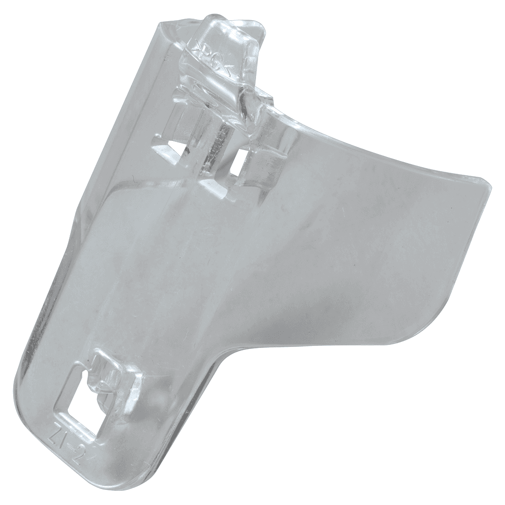 Dust Cover, XVJ04 Main - Image