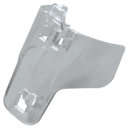 Dust Cover, XVJ04 Main - Image