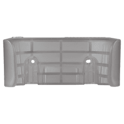 Vacuum Wall Mount Bracket Alt 1 - Image