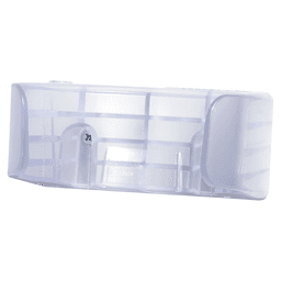 Vacuum Wall Mount Bracket Alt 3 - Image