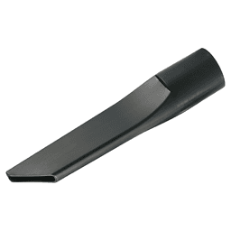 7" Black Crevice Nozzle Main - Image