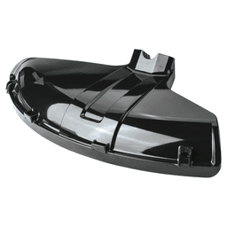 Brush Cutter Debris Shield Main - Image