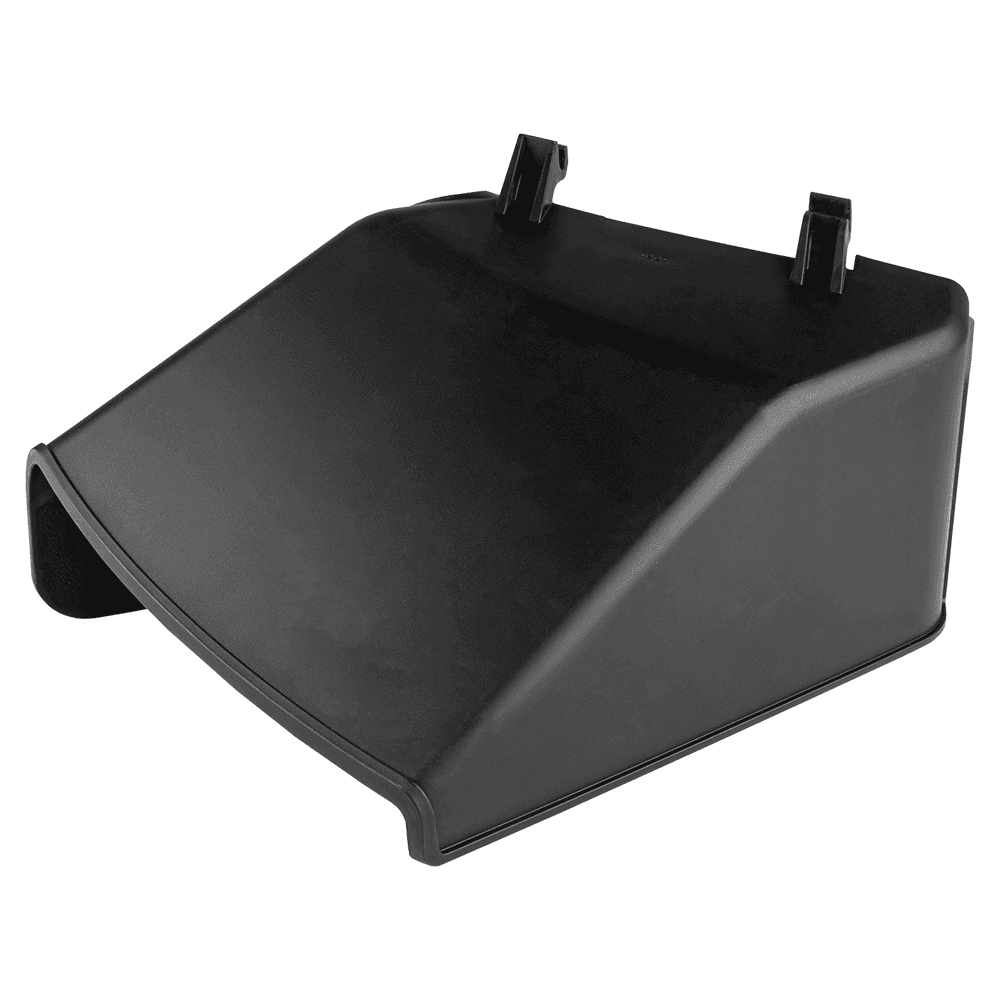 Side Discharge Chute for LXT X2 36V Lawn Mower Main - Image