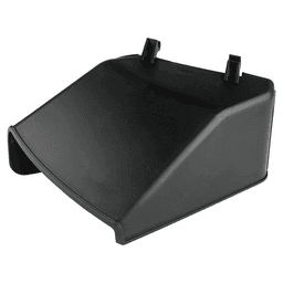 Side Discharge Chute for LXT X2 36V Lawn Mower Main - Image