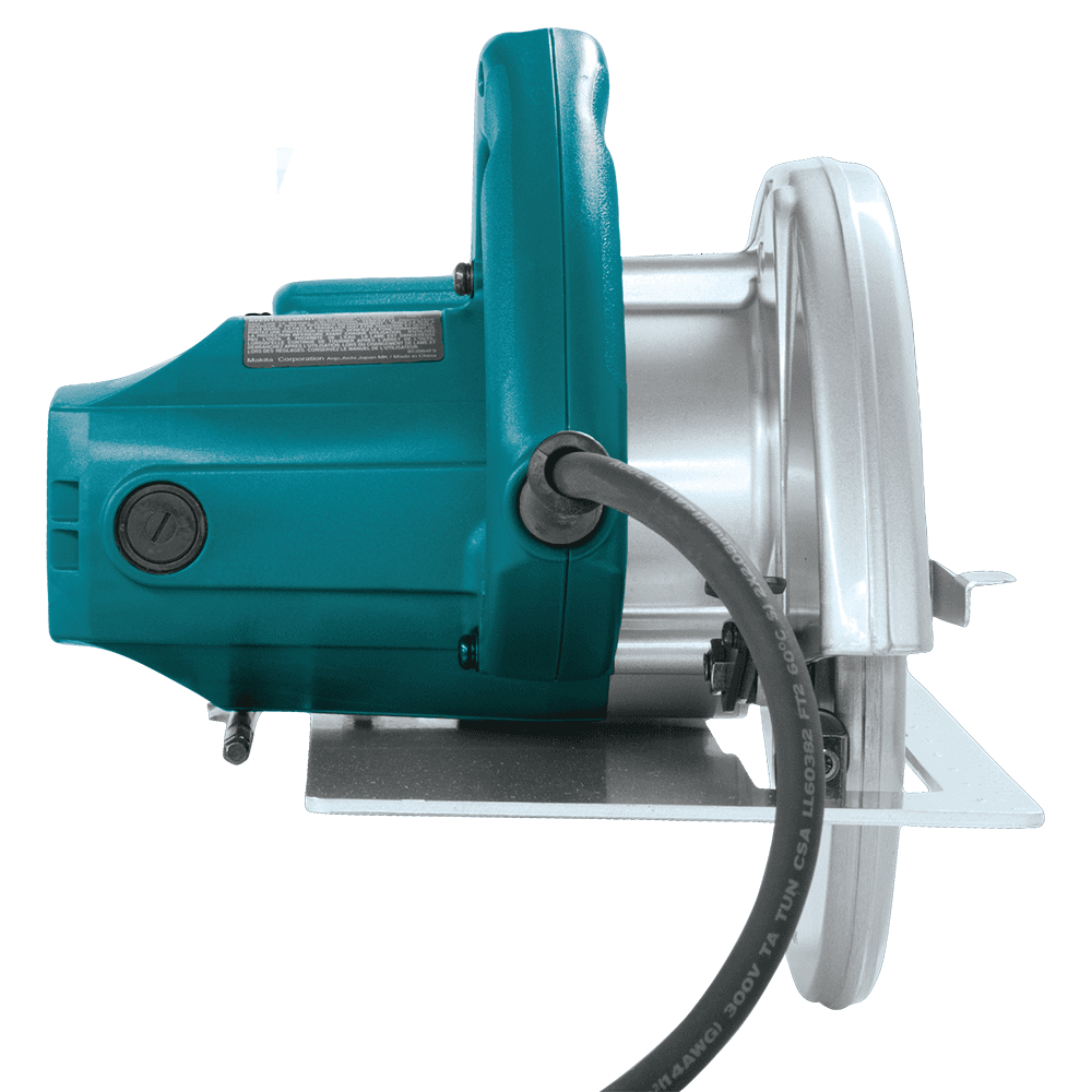 7-1/4" x 12" Circular Saw Alt 2 - Image