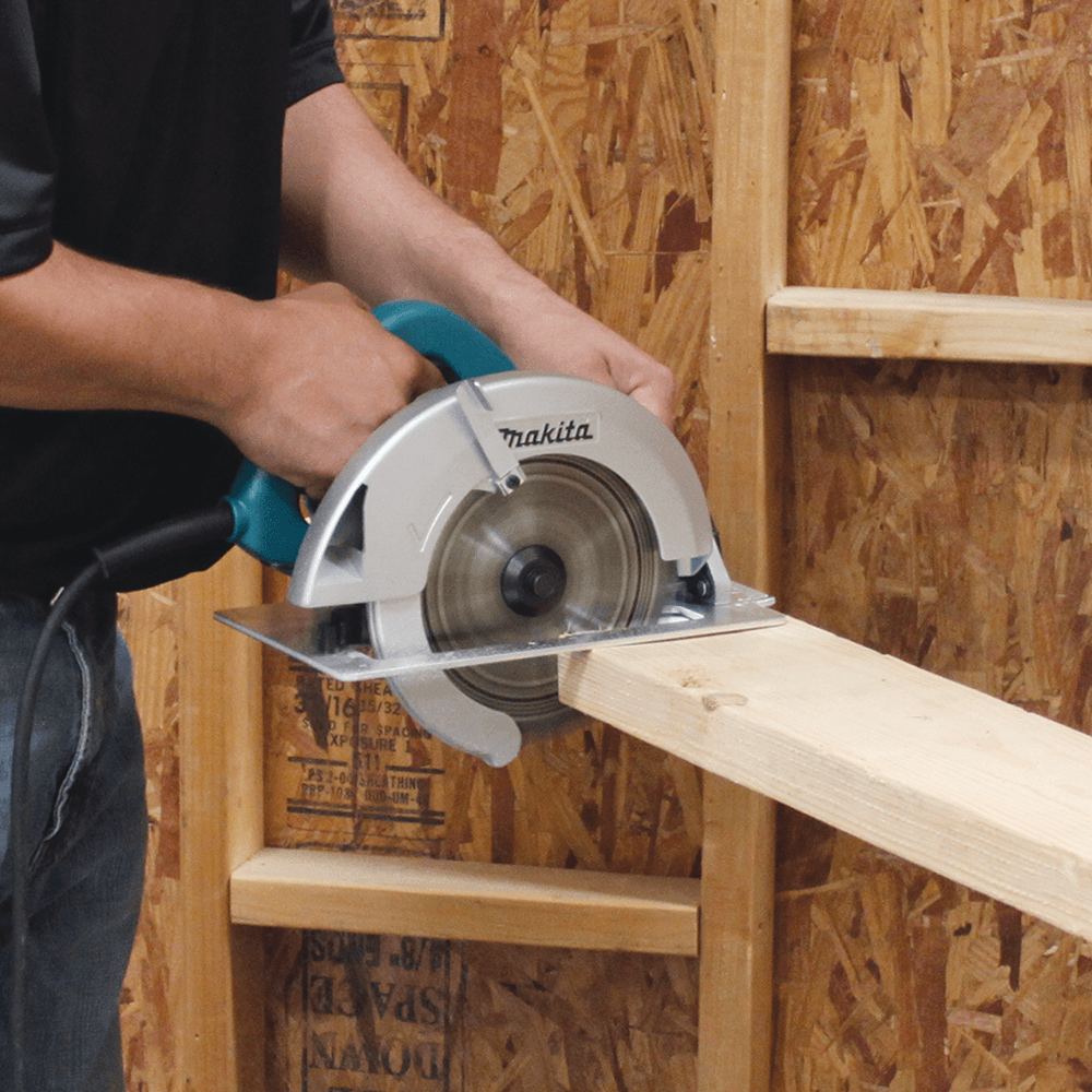 7-1/4" x 12" Circular Saw Alt 5 - Image