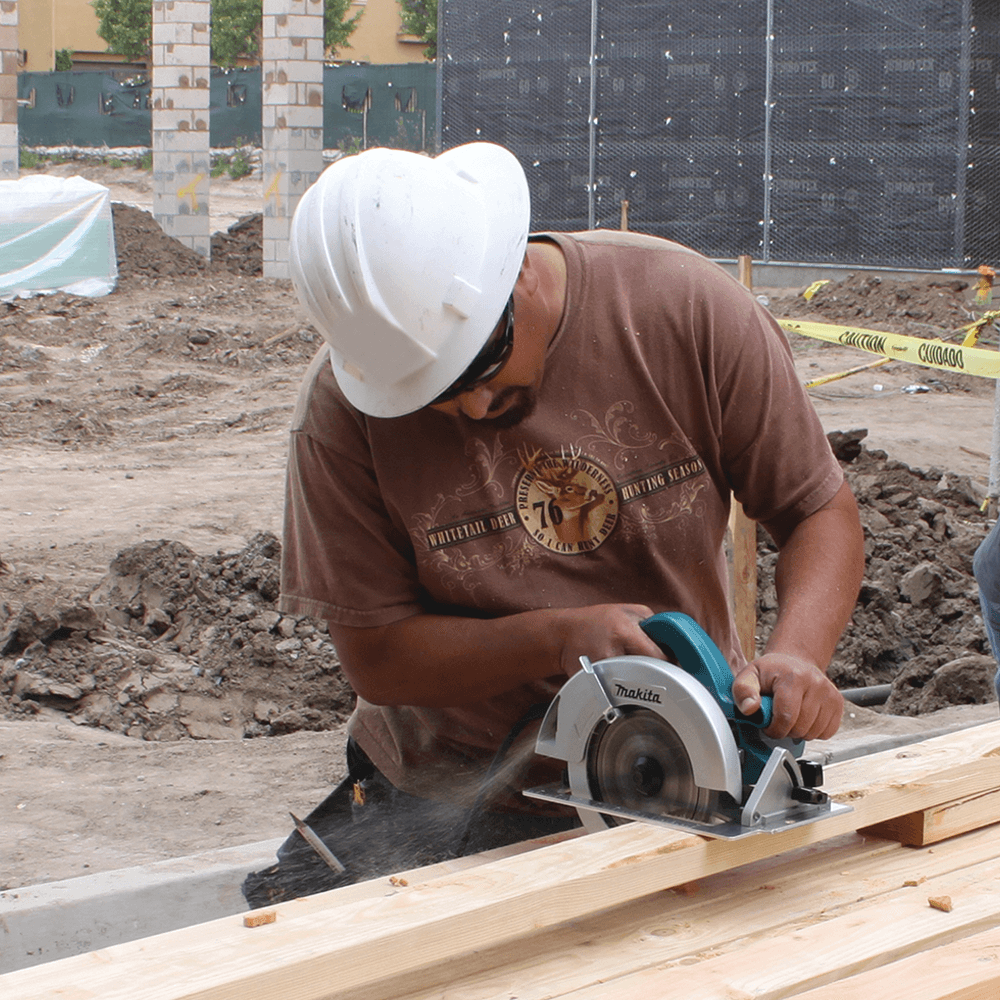 7-1/4" x 12" Circular Saw Alt 6 - Image