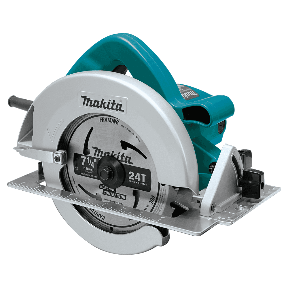 7-1/4" x 12" Circular Saw Main - Image