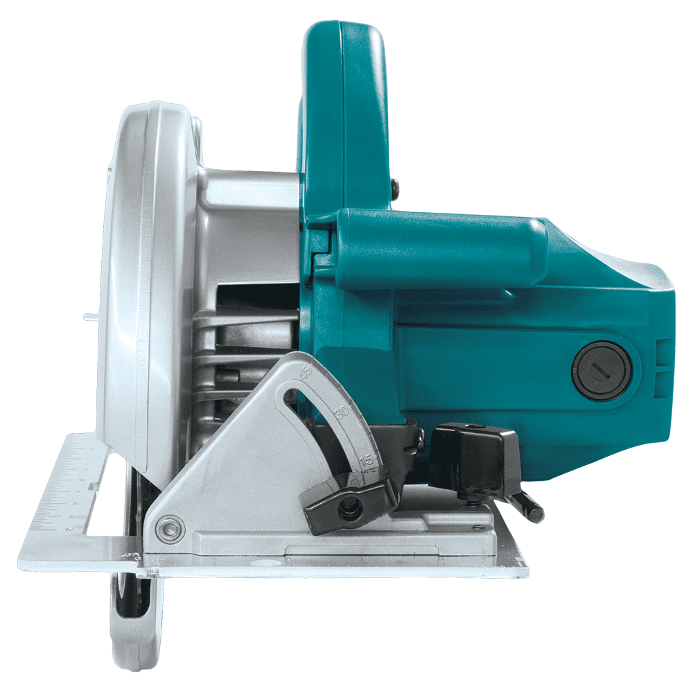 7-1/4" Circular Saw with Electric Brake Alt 2 - Image