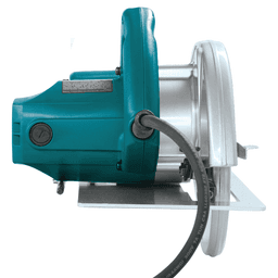 7-1/4" Circular Saw with Electric Brake Alt 3 - Image