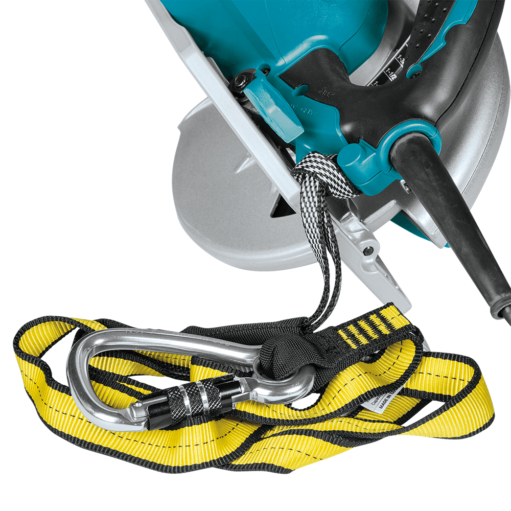 7-1/4" Magnesium Circular Saw Alt 2 - Image