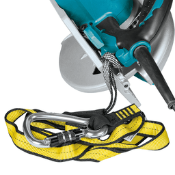 7-1/4" Magnesium Circular Saw Alt 2 - Image