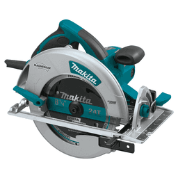 8-1/4" Magnesium Circular Saw with Electric Brake Main - Image