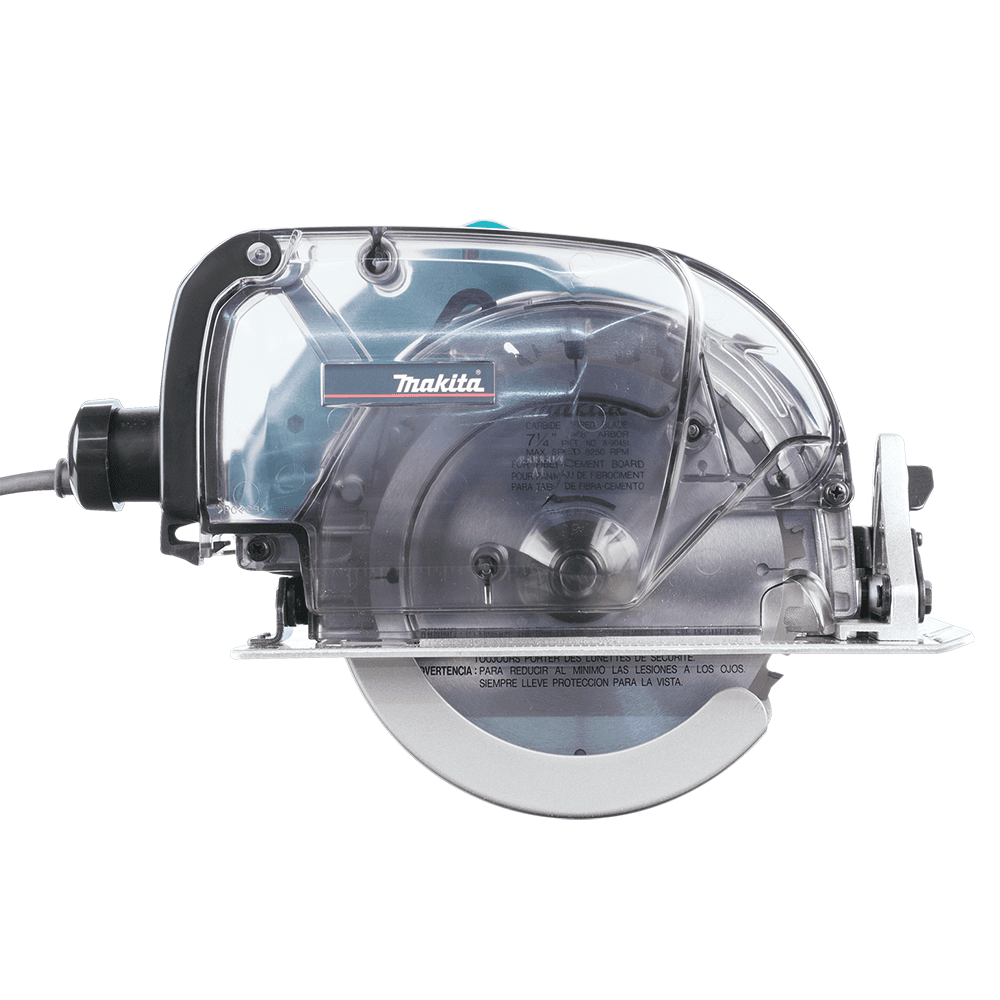 7-1/4" Circular Saw with Dust Collector Alt 1 - Image