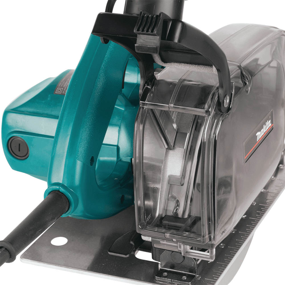 7-1/4" Circular Saw with Dust Collector Alt 2 - Image