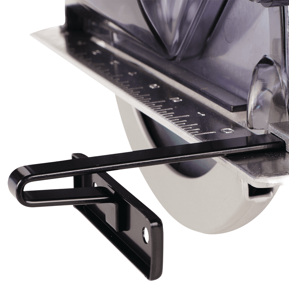 7-1/4" Circular Saw with Dust Collector Alt 3 - Image