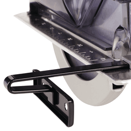 7-1/4" Circular Saw with Dust Collector Alt 3 - Image