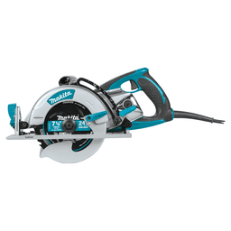 7-1/4" Magnesium Hypoid Saw Alt 1 - Image
