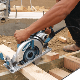 7-1/4" Magnesium Hypoid Saw Alt 5 - Image
