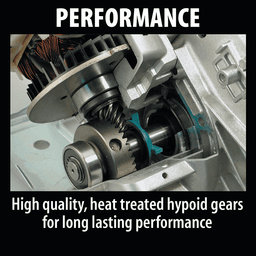 7-1/4" Magnesium Hypoid Saw Alt 8 - Image