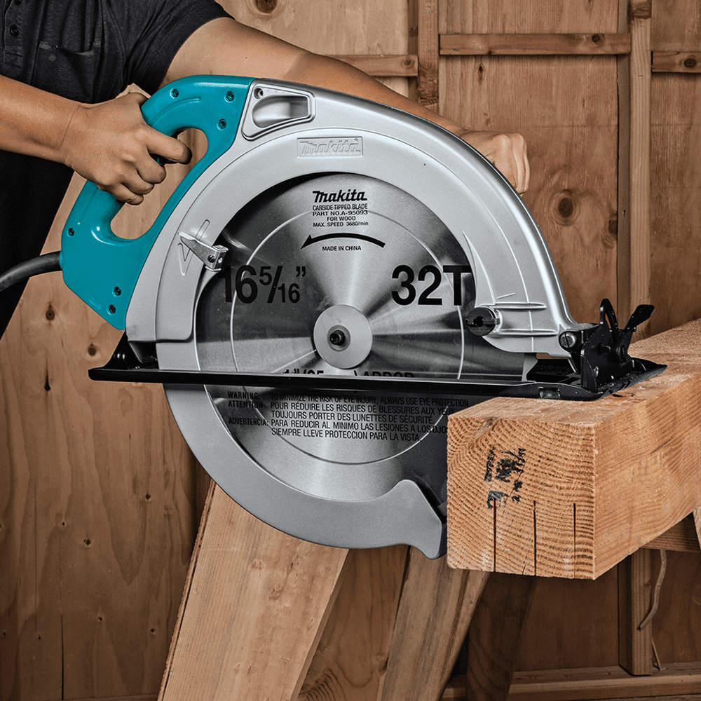 16-5/16" Circular Saw Alt 3 - Image