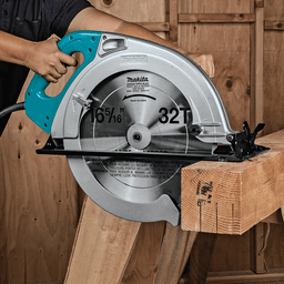 16-5/16" Circular Saw Alt 3 - Image