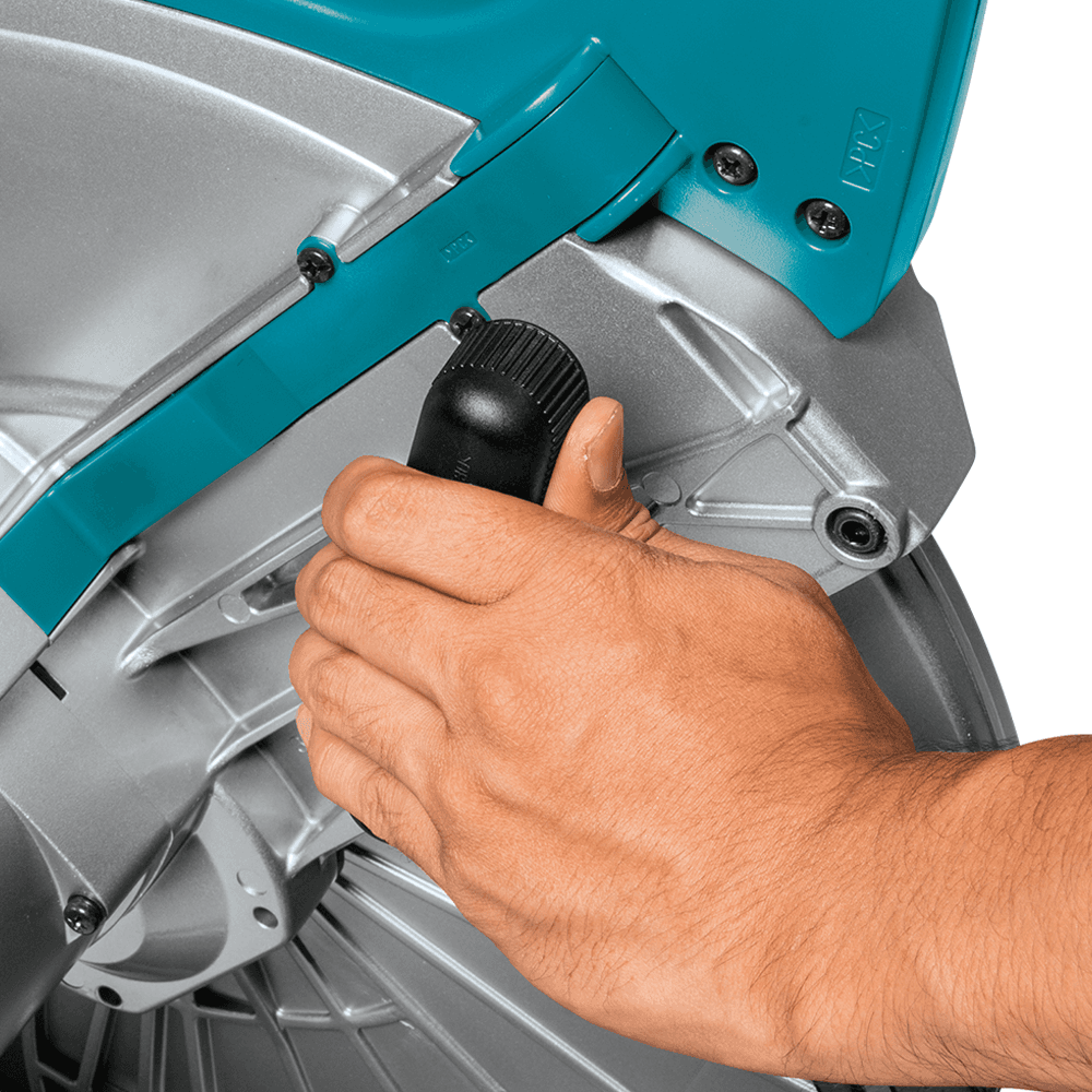 16-5/16" Circular Saw Alt 4 - Image