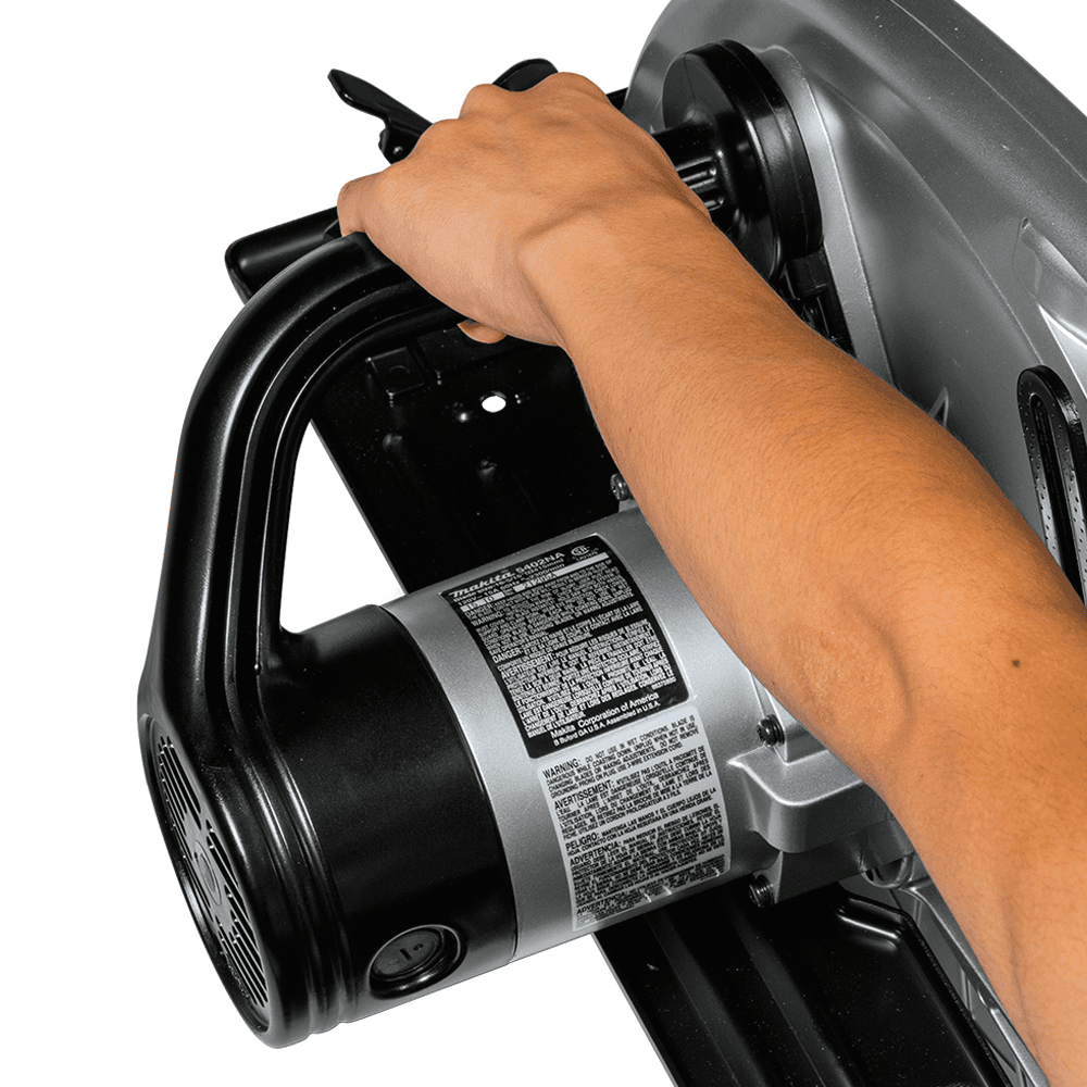 16-5/16" Circular Saw Alt 5 - Image